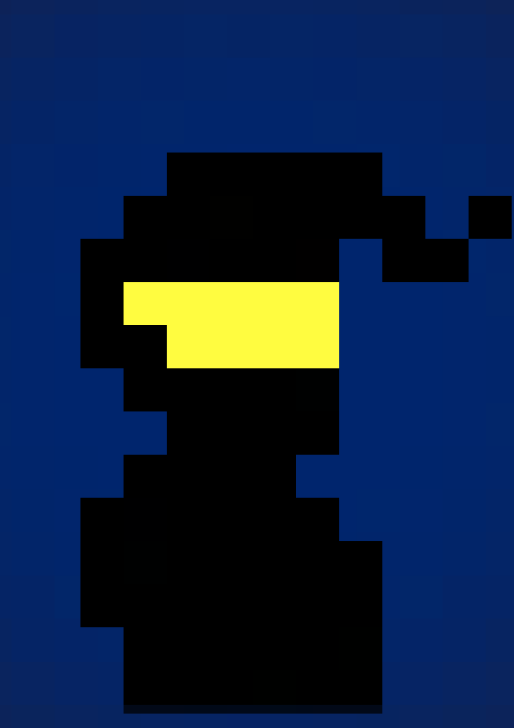 Lightman Glasses